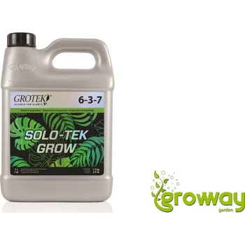 Hnojivo Grotek Solo-Tek Grow 500 ml