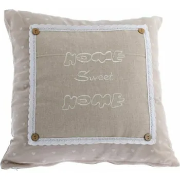 Polštář Casa de Engel Home Návlek na polštář, 0/70 Fialová UNI (2795863)