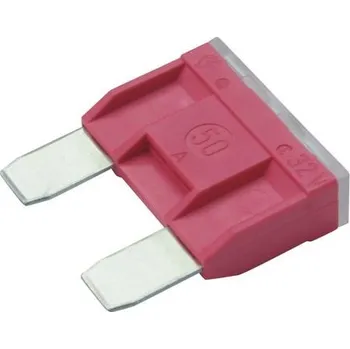 Autopojistky Pojistka BOSCH 1 987 529 021