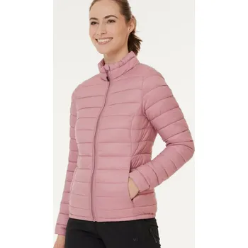 Whistler Dámské Dámská prošívaná bunda Whistler Tepic W Růžová XL (2761786)