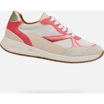 Dámské tenisky Geox Dámské Bílé dámské tenisky Geox Bulmya Bílá 36 (2735997)