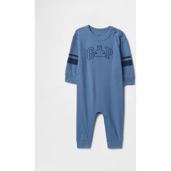 Kojenecký overall GAP Chlapecké Baby overal s logem Americana GAP Modrá 50-62 (2700609)