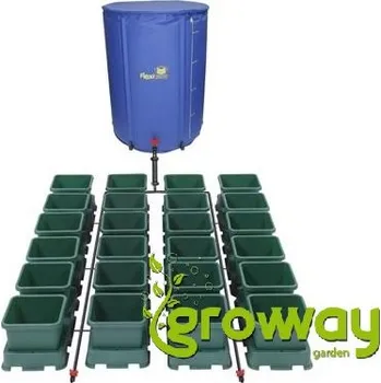 Zavlažovač AutoPot - Easy2grow - pro 24 rostlin 1 ks