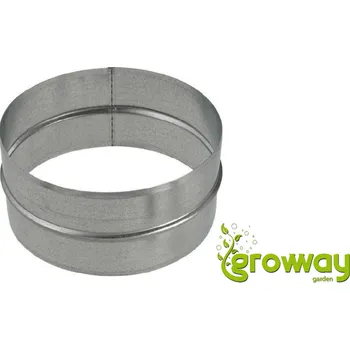 Kovový spoj - vnitřní 200 mm