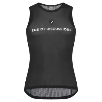 cyklistický dres Cyklistické triko - první vrstva PINARELLO BASE LAYER - black XL-XXL