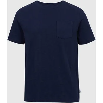 Chlapecké tričko GAP Chlapecké Dětské tričko organická bavlna GAP Modrá 140/146 (2420095)