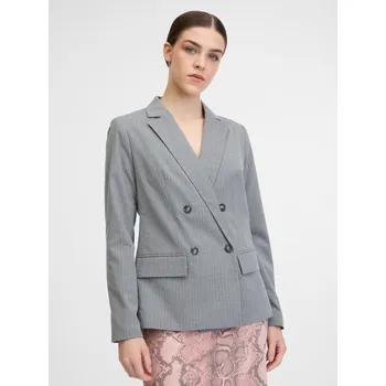 Dámské sako Orsay Dámské Šedé dámské sako ORSAY Šedá S (2488301)