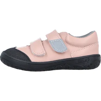 Dětská treková obuv Jonap B22 mv pleťová Velikost: 28