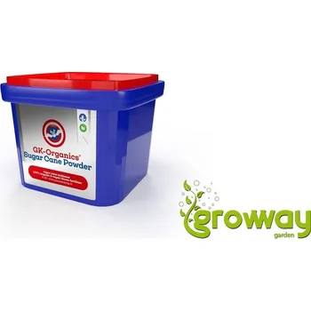 Hnojivo Guanokalong Organics Sugar Cane Powder 5 l