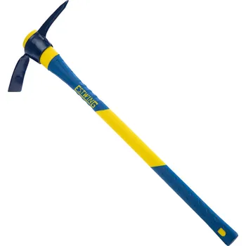 Sekera Estwing motykový krumpáč Hmotnost hlavy: 2200 g