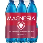 Magnesia Přírodní perlivá