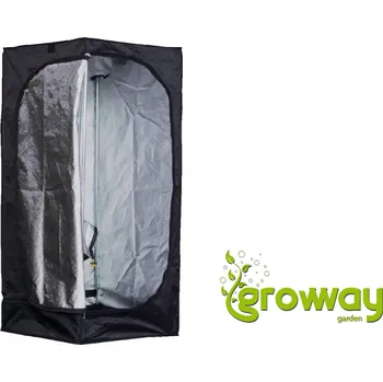 Pěstební box Mammoth Classic 90 90x90x160 cm 1 ks