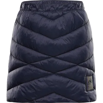 Dívčí sukně ALPINE PRO Dívčí Dětská hi-therm sukně ALPINE PRO HURCO Modrá 152/158 (2717268)