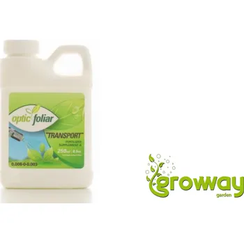 Hnojivo Optic Foliar Transport 250 ml
