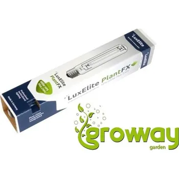 Žárovka Výbojka LuxElite PlantFX 600W HPS,230V 1 ks