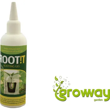 Hnojivo ROOT IT Rooting Gel 150 ml 150 ml