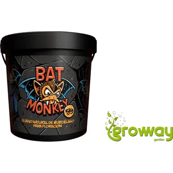 Substrát Monkey BatMonkey 1 kg