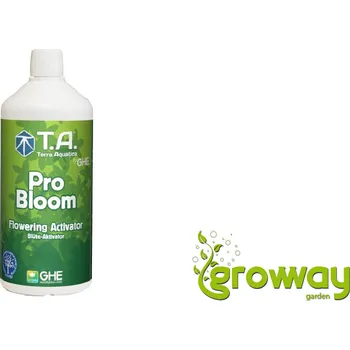 Hnojivo Terra Aquatica Pro Bloom 5 l