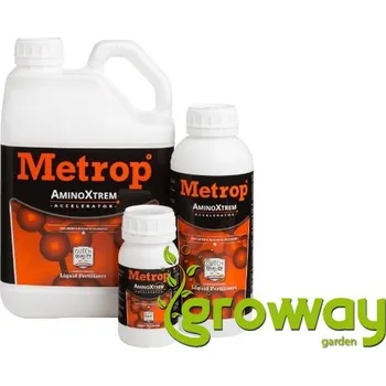 Hnojivo Metrop AminoXtrem Bloom 1 l
