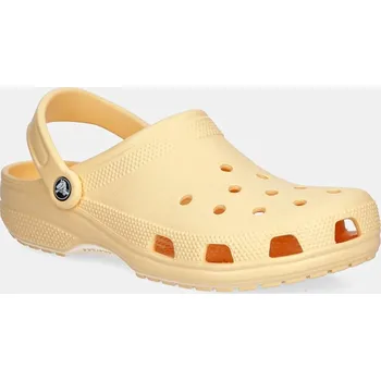 Dámské pantofle Pantofle Crocs Classic, 37/38, oranžová, 20X