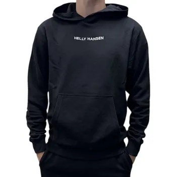 Pánská mikina Helly Hansen CORE GRAPHIC SWEAT HOODIE Pánská mikina US S 53924_990