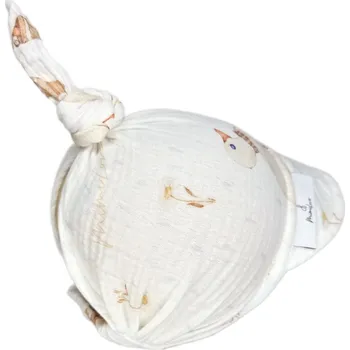 Šátek Mimilove Mušelínový šátek vel. 1-5 let Husičky