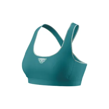 Podprsenka Dynafit ALPINE BRA W brittany blue 5420 M; Modrá podprsenka + DÁREK DLE VÝBĚRU!