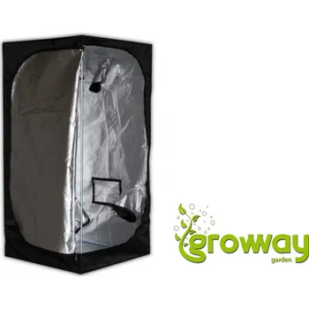 Pěstební box Mammoth Pro 90 90x90x180 cm 1 ks