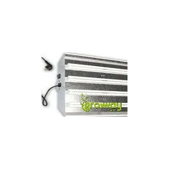 Osvětlení pro růst rostliny Prima Klima STARLIGHT Propagátor 4*55W vč. zářivek Philips 1 ks