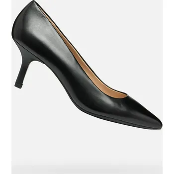 Dámská obuv Geox Kleopy Černá 40