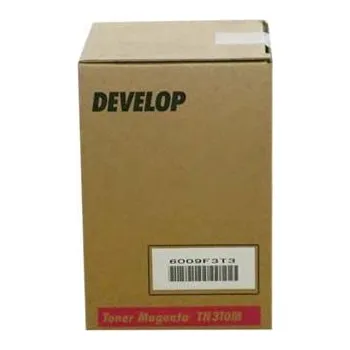 Počítač DEVELOP originální toner 4053 6050 00, magenta, 11500str., TN-310M, DEVELOP QC-2235+ (TDETN310MXMG)