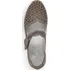 Dámské polobotky Rieker N4367-42, 41