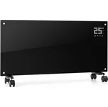 Klarstein Bornholm 2000W 20m² Konvektor Černý (10030918)