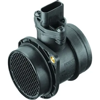 Čidlo automobilu Snímač množství protékajícího vzduchu BOSCH 0 280 218 075