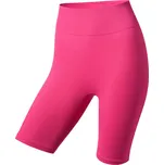 CRIVIT Dámské bezešvé funkční kraťasy "Biker" (růžová, XS(32/34))