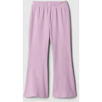 Dívčí legíny GAP Dívčí Baby legíny Mix & Match GAP Fialová 92 (2468810)