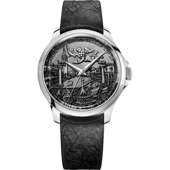 Hodinky Venezianico Redentore Historia Temporis 40 1221520