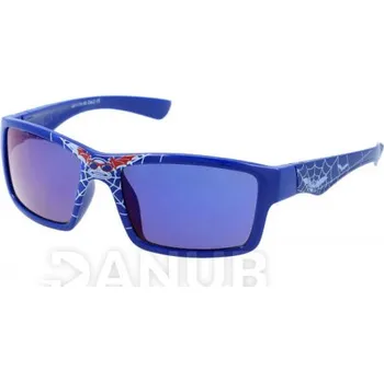 Sluneční brýle Dětské brýle Blue Spider - Blue