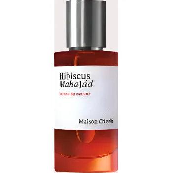 Vzorek parfému Maison Crivelli - Hibiscus Mahajád 2ml