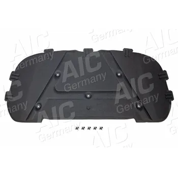 Motorový prostor Izolace motorového prostoru A.I.C. 57087