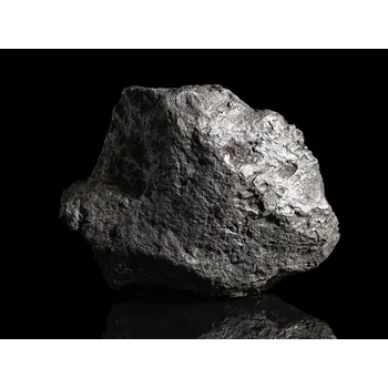 Přírodní kámen Meteorit | Železný | Campo del Cielo | 4 177 g