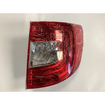 Zadní světlomet Světlo zadní pravé LED SUPERB II. COMBI, ORIGINAL 3T9945112A, pro SUPERB, II. 3T. Typové číslo: 3T9945096A,3T9945096A,3T9945096A, 3T9945112A