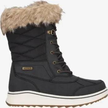 Dámské kozačky Mols Dámské Dámské zimní boty Mols SENTIAN Modrá 38 (2762047)