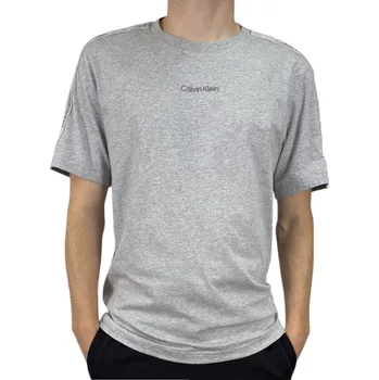 Calvin Klein PW - SS TEE Pánské tričko XXL 00GMS4K187P78