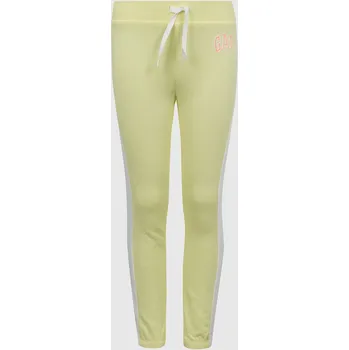 Dětská móda GAP Dívčí Dětské tepláky GAP Žlutá 140/146 (2213530)