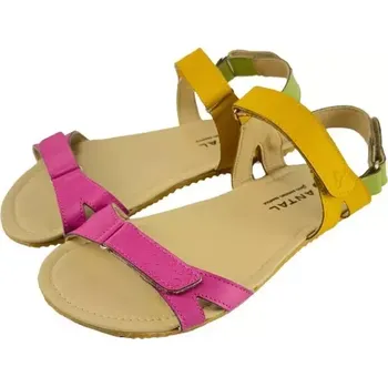 Dámské sandále Barefoot sandále Antal Alondra carnival 37