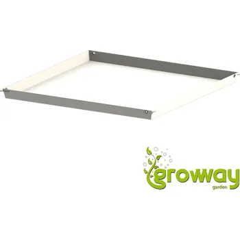 Pěstební box Podlaha do boxu Secret Jardin 90x90 1 ks