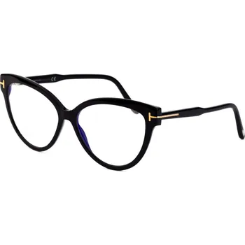 TOM FORD | Tom Ford 5763 | černá