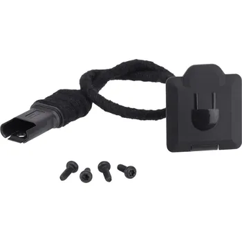 Elektrokolo Nabíjací konektor do rámu pre batéru BMZ V10