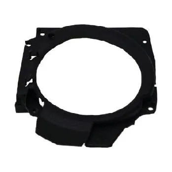 Motorová pila Oleo-Mac Usměrňovač vzduchu OleoMac 956, 962, 965 - originál 50010019AR